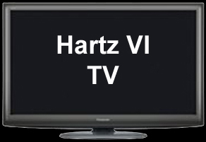 Teamlogo von Hartz4TV